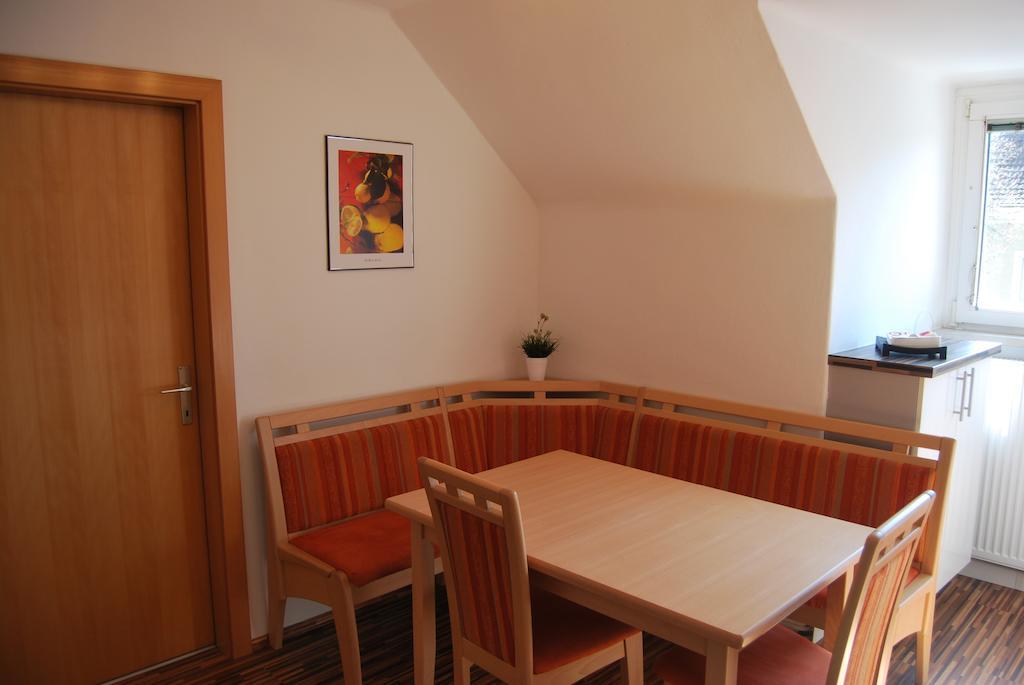 Sunny Apartamento Linz