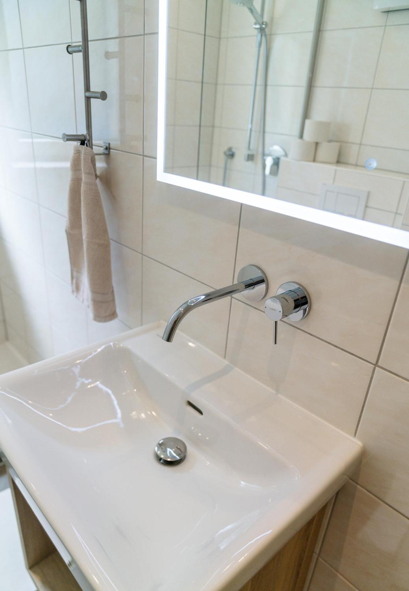 Apartamento Sunny Linz