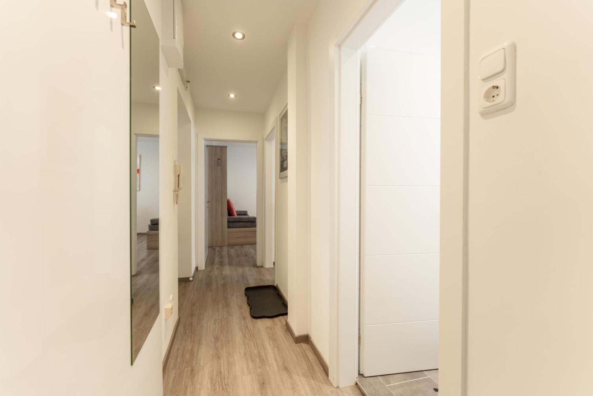 Apartamento Sunny *
