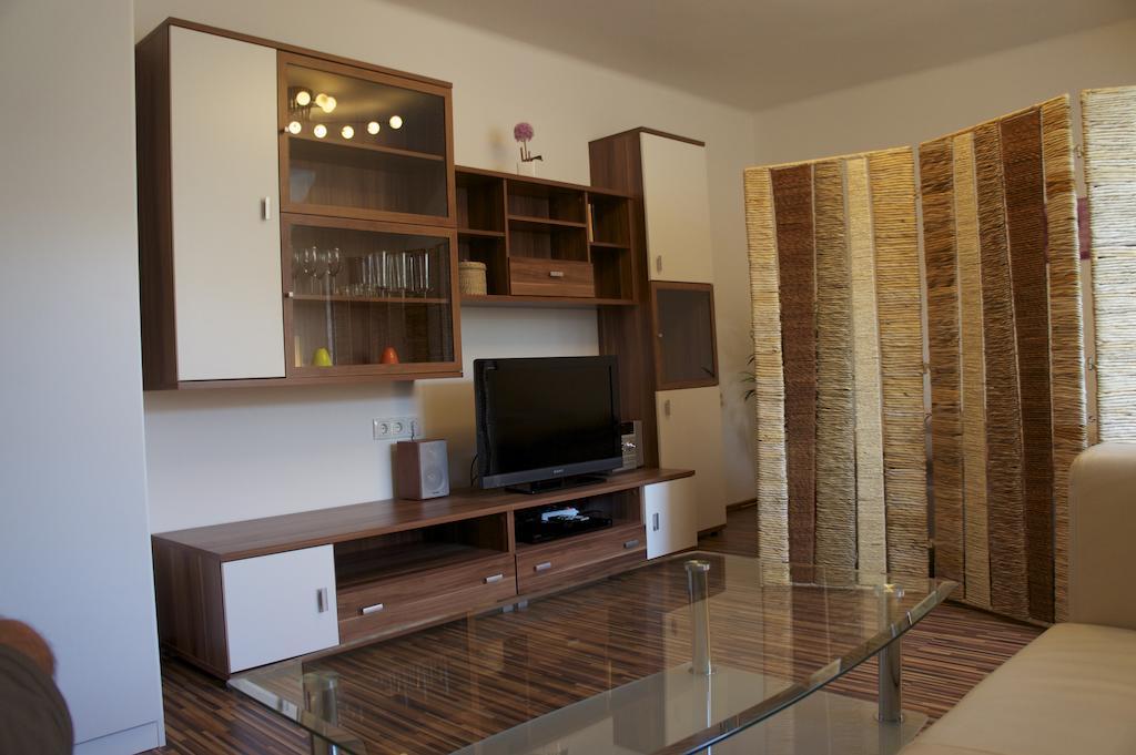 Sunny Apartamento *