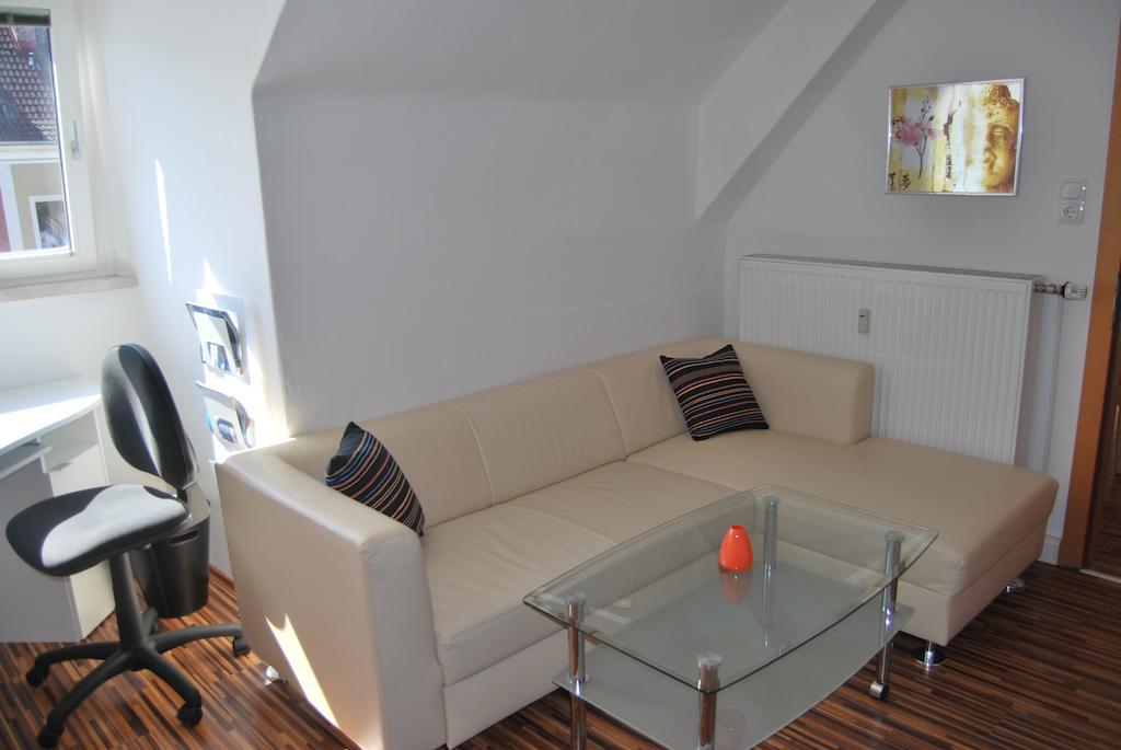 Apartamento Sunny Linz